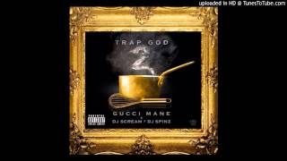 Gucci Mane &amp; Young Scooter - Big Guwap [Prod. by Zaytoven] (Trap God 2 2013)