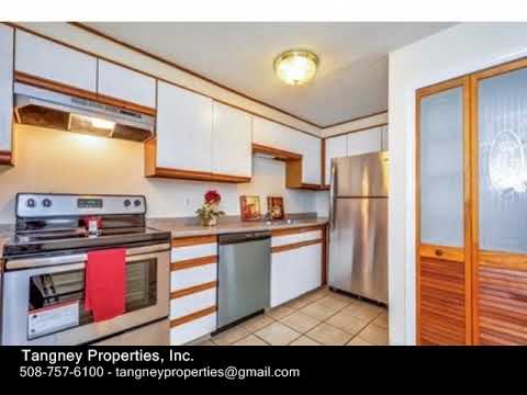11 Gibbs St Unit C39, Worcester MA 01607 - Condo - Real Estate - For Sale -