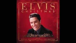 Elvis Presley - I Believe (With the Royal Philharmonic Orchestra)