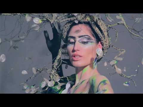 Galeria ETHOS Chi-Chi Ude & Honorata Karapuda  - MAKING OF cz.I