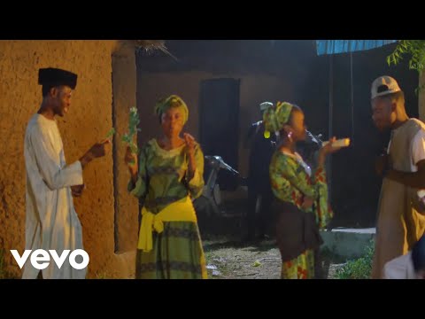 Abdul D One - Kwalele