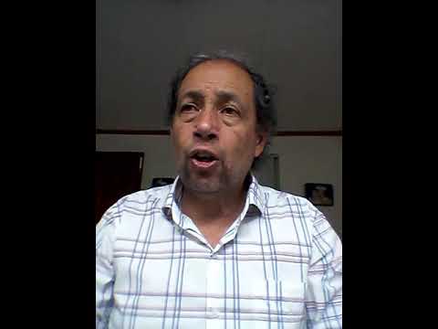 Testigos y discípulos.