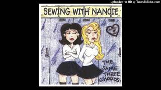 SEWING WiTH NANCiE- Downsview (2001)