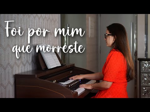 413 - Foi Por Mim Que Morreste (Hino CCB)
