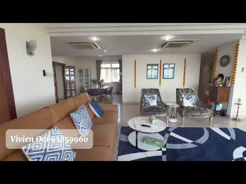 The Waterside, 11 Tanjong Rhu Road, East Coast / Marine Parade, 4 Bedrooms, 2,399 sqft, Condominium For Sale, by Vivien Ooi, 23124662 - PropertyGuru.com.sg
