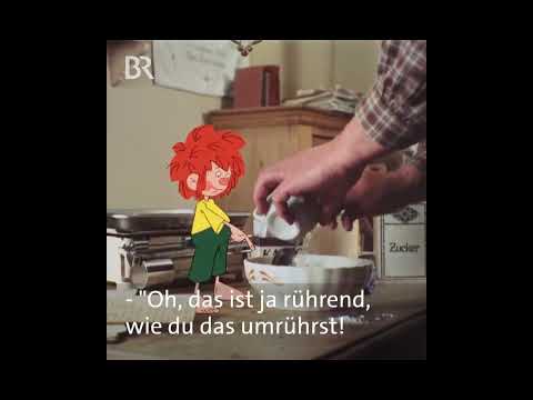 Pumuckl und der Pudding | Meister Eder und sein Pumuckl | BR