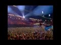 Queen - We Are The Champions (Live at Wembley ...
