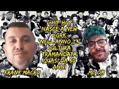 TEMPI D'ORO - Frank Macro, Mc Om - Caravan Studio - Prod. by MIXLA