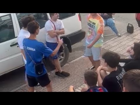 CRP vs Cubillo ~ Toxi Cup 2 ( Final )