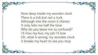 Broadcast - The Little Bell Lyrics