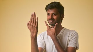 كورس Acting skills Tamil