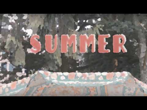 NAVAHO - Summer (Alternate Version)