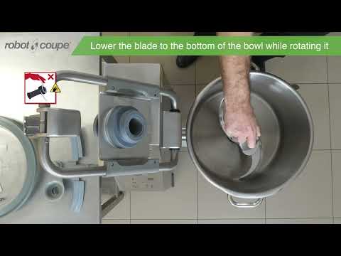 Robot Coupe Blixer 23