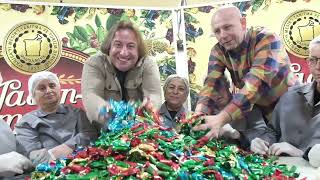 MESİR MACUNU NASIL Yapılır? Tüm Gizli Sırlarıyla Anlatıyoruz! 🍯✨