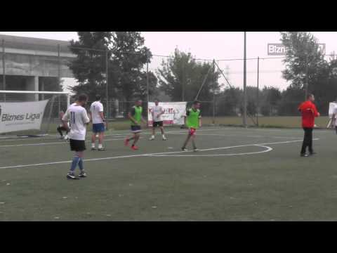 17.08.2015 II Liga B - Capita vs. BAT