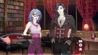 Vampire Slave Gameplay EP 1