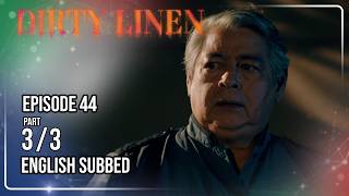 Download lagu Dirty Linen Full Episode 44 - Part 3/3 | w/ English Sub mp3 Download lagu Dirty Linen Full Episode 44 - Part 3/3 | w/ English Sub mp3