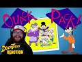 Quack Pack Ducktales 2017 3x2 REACTION