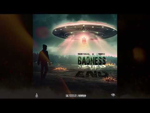 Young General , Youngin - Gone Home (Official Audio)