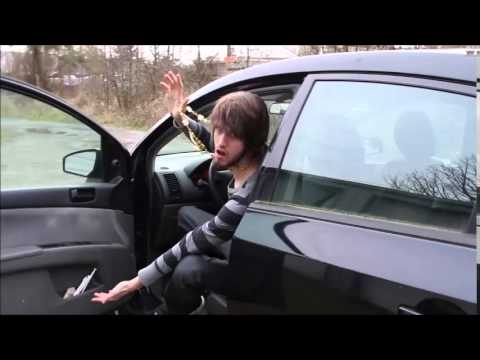 Video thumbnail for Ghost Ride the Whip (Version 1)