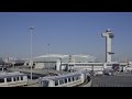 How To Drop Of A Rental Car At JFK And Take The AirTrain To Terminal 1 POV
