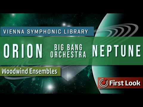 VSL Big Bang Orchestra   ORION   NEPTUNE