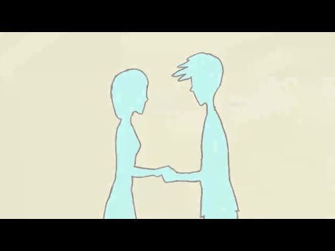 Unravel (Full Song Video) by Tell Her I Love Her (Animator: MinWoo)