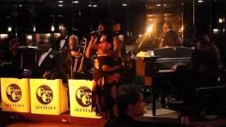 "I Ain't Doin Too Bad" by Annette St John and the Cotton Club All Stars