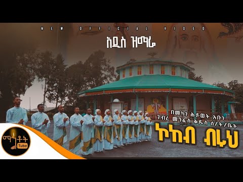 ኮከብ ብሩህ