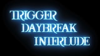 アイドリッシュセブン『DAYBREAK INTERLUDE/TRIGGER』MV FULL