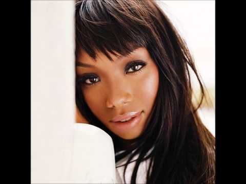 Talk About Our Love -  Brandy