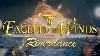 Download lagu 'Riverdance' リバーダンス / Bill Whelan EXCEED THE WINDS by BRASS EXCEED TOKYO mp3 Download lagu 'Riverdance' リバーダンス / Bill Whelan EXCEED THE WINDS by BRASS EXCEED TOKYO mp3