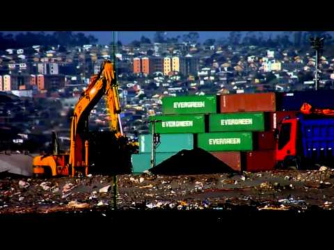 WAWYENELAIRE - San Antonio No Se Vende (VÍDEO - OFICIAL)