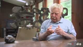 Anthony Caponi video