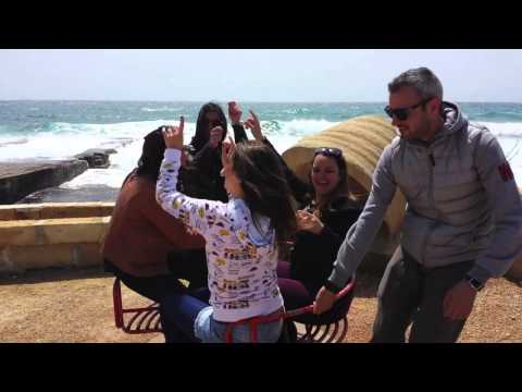 We Are Happy From Pasquetta #Happyfrompasquetta (Bitritto - Leuca) 2014