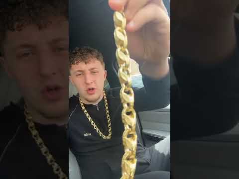 Marky B BlingKing mush