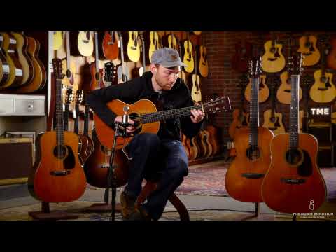 1930 Martin 0-28 (Serial 43905) | The Music Emporium