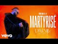 FERRE GOLA MARTYRISÉ Visualizer Ft JDT