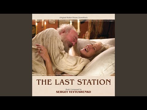 The Last Station