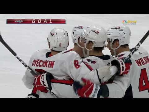 NHL  Nov.12/2021  Washington Capitals - Columbus Blue Jackets