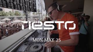 Wet Republic Memorial Day Weekend 2015