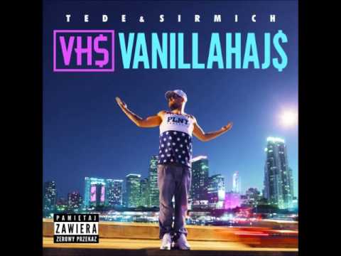 12. TEDE / #HOT16CHALLENGE / prod. Sir Michu FULL VERSION