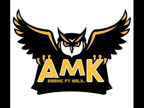 ERDİNÇ feat HALİL - AMK