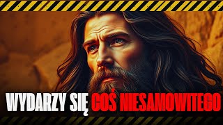 Przygotuj się na coś wielkiego, co przydarzy ci się w tym tygodniu! ??