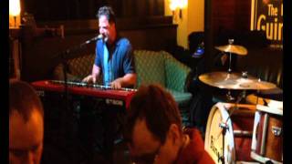 Wiley Cousins & Kingfish Willie - High Blood Pressure