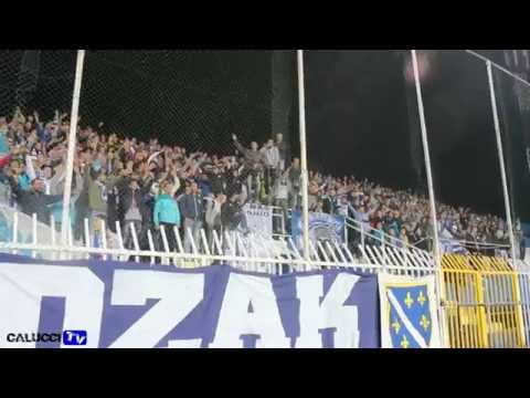 ADMIR ZAIMI - MASNI - TORCIDA SANDZAK