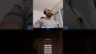 Un histoire de flux et de liquide