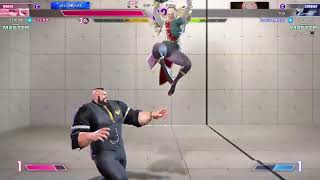ストリートファイター6