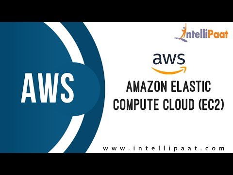 AWS EC2 Tutorial For Beginners | AWS Certified Solution Architect Tutorial | AWS Training