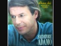Salvatore Adamo - Avec des si (Jap. Duo)